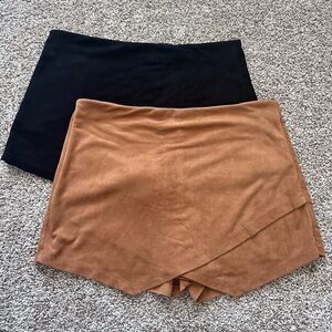 Maverick the Collection Bundle of Skorts